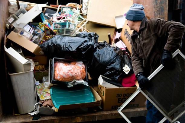 Best Basement Cleanout  in Garner, IA