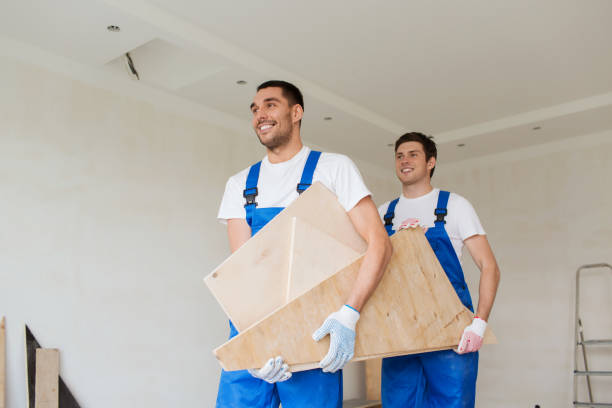Best Furniture Removal  in Garner, IA