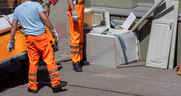 Garner, IA Junk Removal Services Company