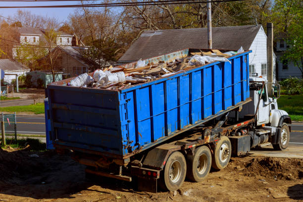 Property Management Cleanouts in Garner, IA