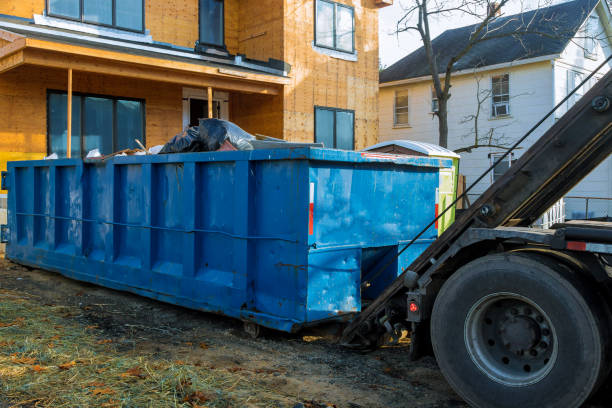 Best Garage Cleanout  in Garner, IA