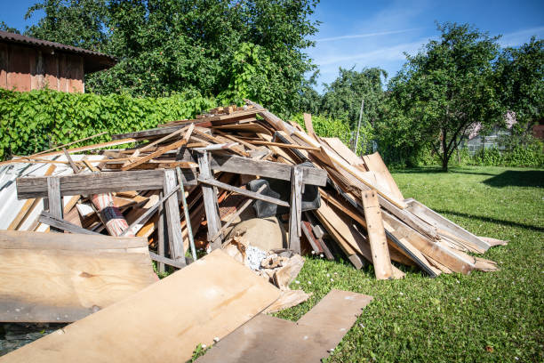 Best Shed Removal  in Garner, IA