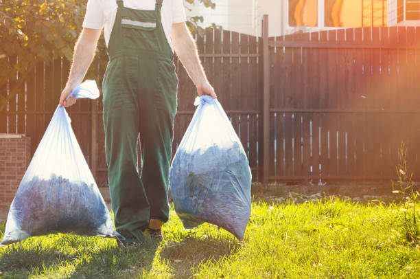 Best Demolition Debris Removal  in Garner, IA