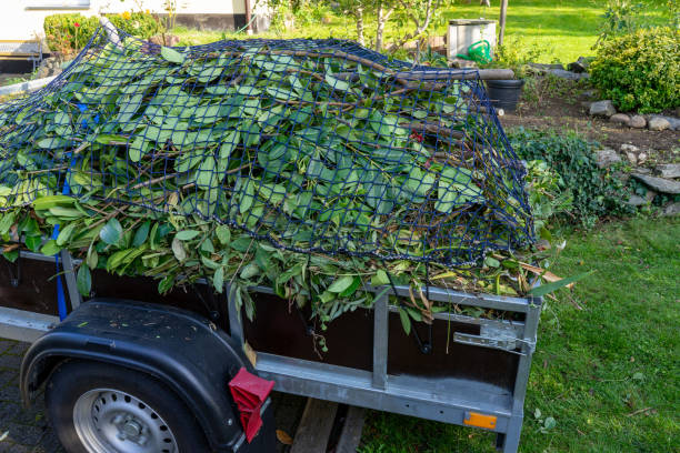 Best Residential Junk Removal  in Garner, IA