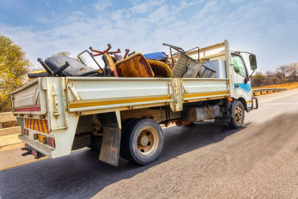 Best Commercial Junk Removal  in Garner, IA